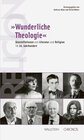 Buchcover «Wunderliche Theologie»