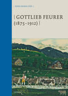 Buchcover Gottlieb Feurer (1875–1912)