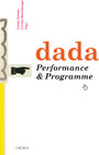 Buchcover Dada