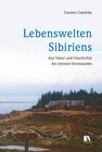 Buchcover Lebenswelten Sibiriens
