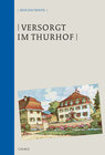 Buchcover Versorgt im Thurhof