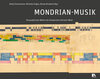 Buchcover Mondrian-Musik