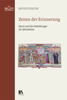 Buchcover Zeiten der Erinnerung