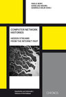 Buchcover Computer Network Histories