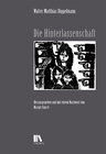 Buchcover Die Hinterlassenschaft