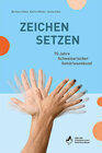 Buchcover Zeichen setzen