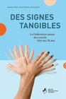 Buchcover Des signes tangibles