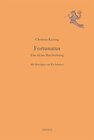 Buchcover Fortunatus