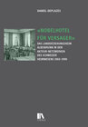 Buchcover «Nobelhotel für Versager»