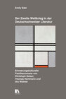 Buchcover Der Zweite Weltkrieg in der Deutschschweizer Literatur