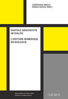 Buchcover Digitale Geschichte im Dialog | L’histoire numérique en dialogue