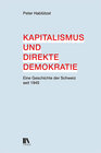 Buchcover Kapitalismus und direkte Demokratie