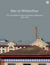 Buchcover Bier in Winterthur