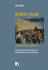 Buchcover Die Korber-Chronik