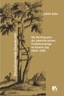 Buchcover Disziplinierende Demokratie