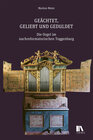Buchcover Geächtet, geliebt und geduldet