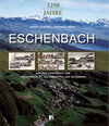 Buchcover 1250 Jahre Eschenbach