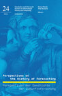 Buchcover Perspectives on the History of Forecasting