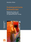 Buchcover Postmigrantische Balkanbilder