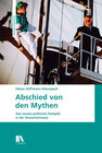 Buchcover Abschied von den Mythen