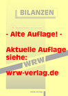 Buchcover Bilanzen