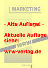 Buchcover Marketing