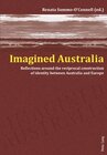 Buchcover Imagined Australia