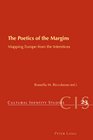 Buchcover The Poetics of the Margins