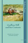 Buchcover Geoffrey Hill and his Contexts