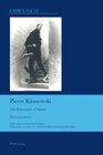 Buchcover Pierre Klossowski