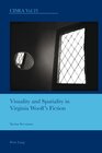 Buchcover Visuality and Spatiality in Virginia Woolf’s Fiction