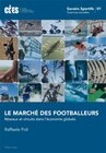 Buchcover Le marché des footballeurs