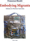 Buchcover Embodying Migrants