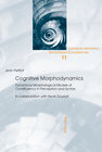 Buchcover Cognitive Morphodynamics
