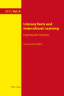 Buchcover Literary Texts and Intercultural Learning