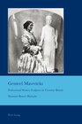 Buchcover Genteel Mavericks