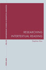 Buchcover Researching Intertextual Reading