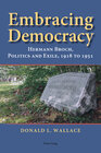 Buchcover Embracing Democracy