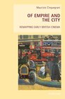 Buchcover Of Empire and the City