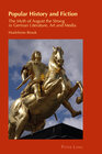 Buchcover Popular History and Fiction