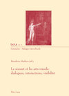 Buchcover Le sonnet et les arts visuels : dialogues, interactions, visibilité