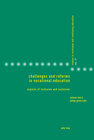 Buchcover Challenges and Reforms in Vocational Education