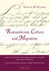 Buchcover Romanticism, Culture and Migration