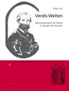 Buchcover Verdis Welten