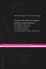 Buchcover Facetten der Mehrsprachigkeit / Reflets du plurilinguisme
