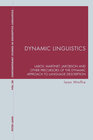 Buchcover Dynamic Linguistics