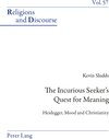 Buchcover The Incurious Seeker’s Quest for Meaning
