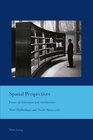 Buchcover Spatial Perspectives
