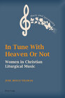 Buchcover In Tune With Heaven Or Not