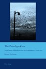 Buchcover The Paradigm Case